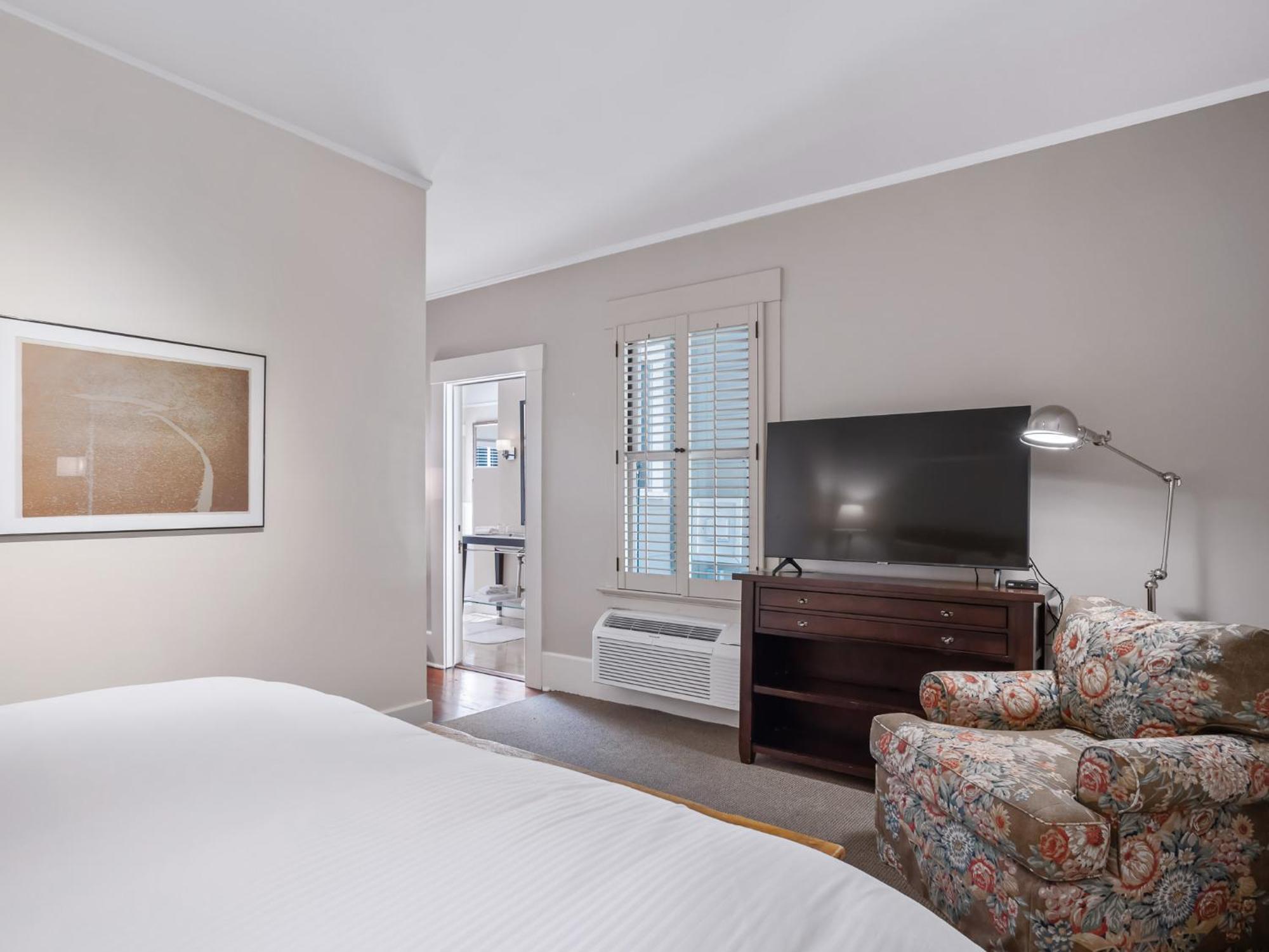 The Upham Hotel Santa Barbara Zewnętrze zdjęcie